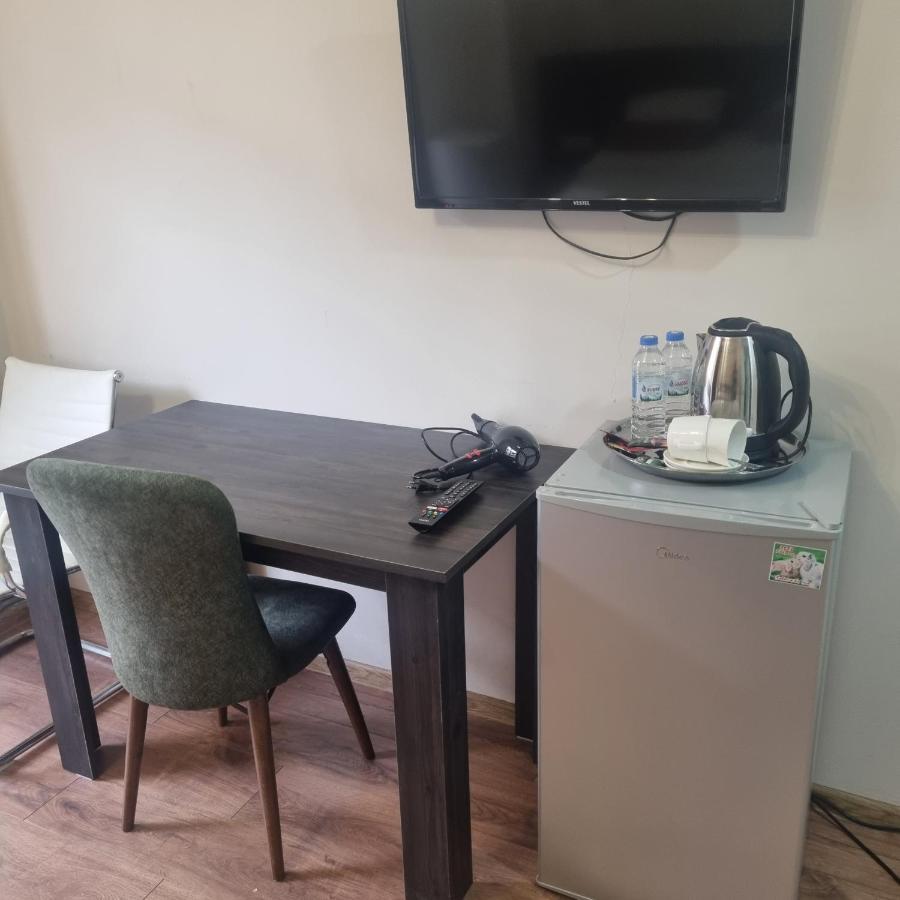 Mahali Hotel Batumi Luaran gambar