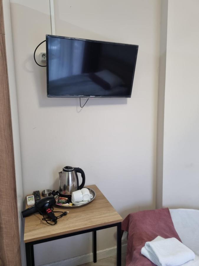 Mahali Hotel Batumi Luaran gambar