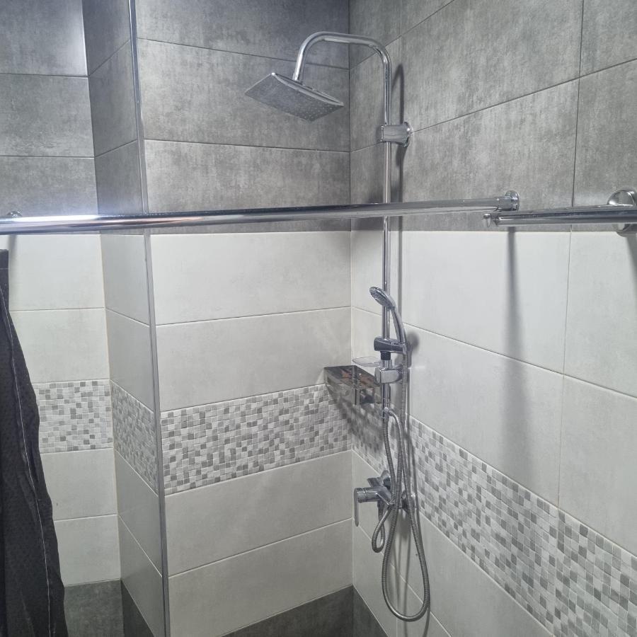 Mahali Hotel Batumi Luaran gambar