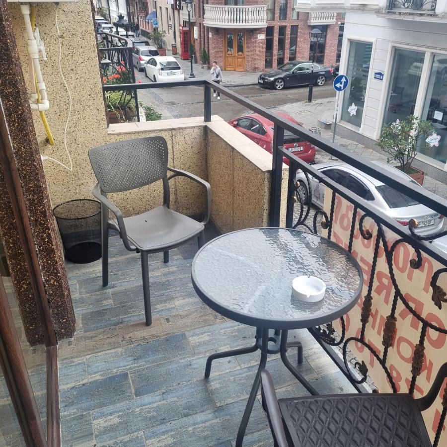 Mahali Hotel Batumi Luaran gambar