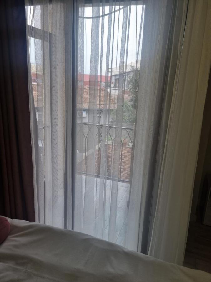 Mahali Hotel Batumi Luaran gambar