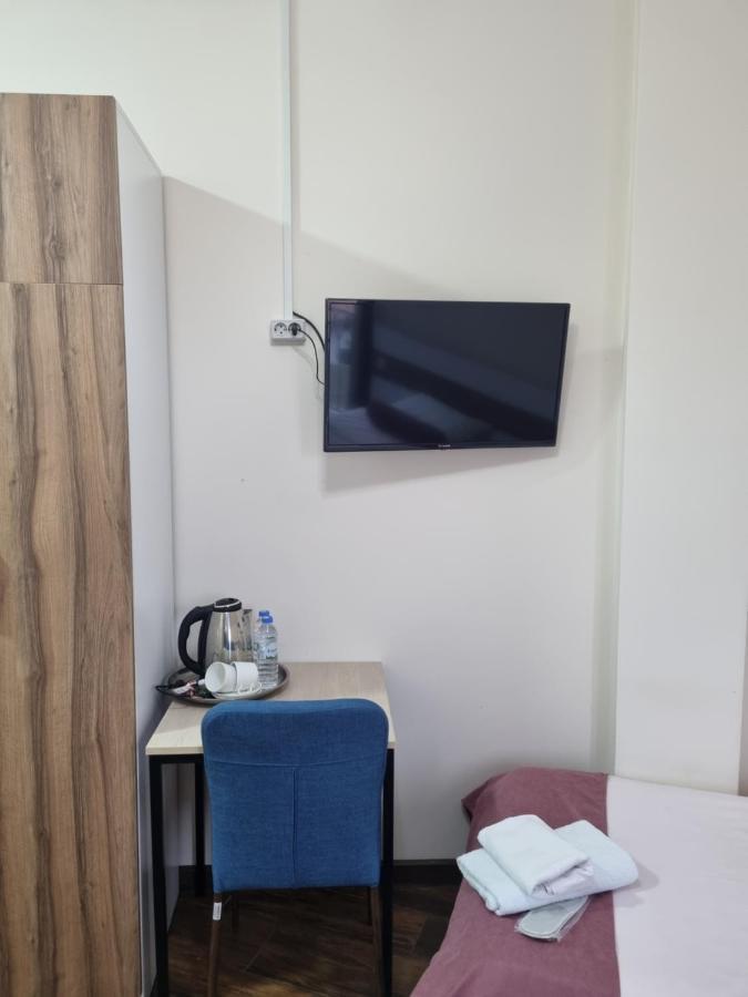 Mahali Hotel Batumi Luaran gambar