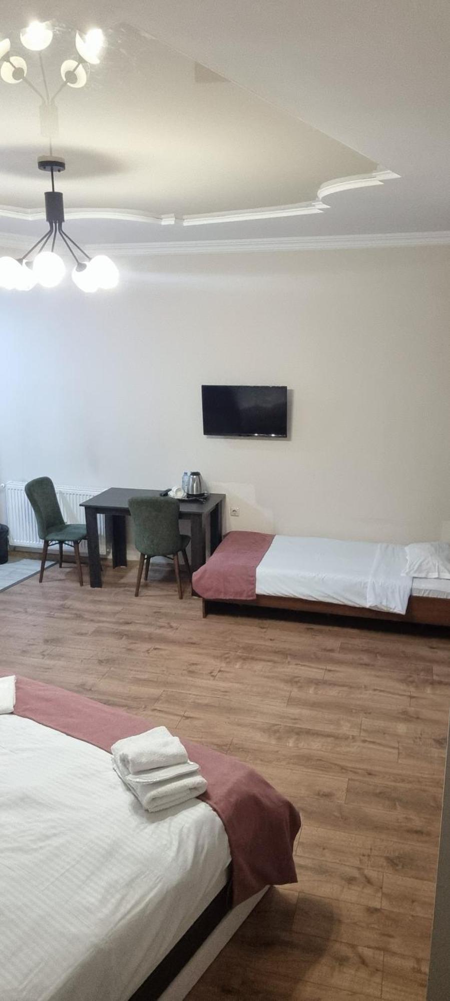 Mahali Hotel Batumi Luaran gambar