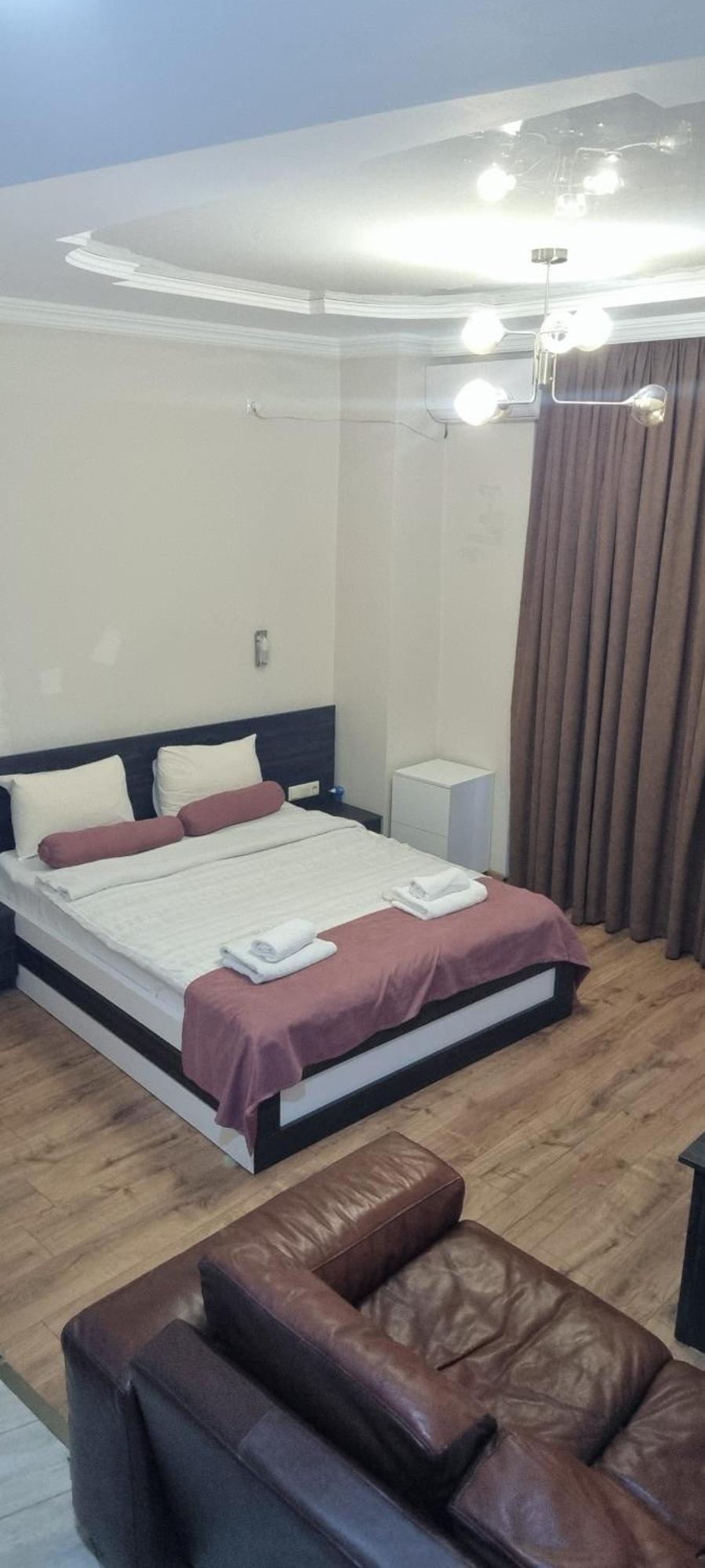 Mahali Hotel Batumi Luaran gambar