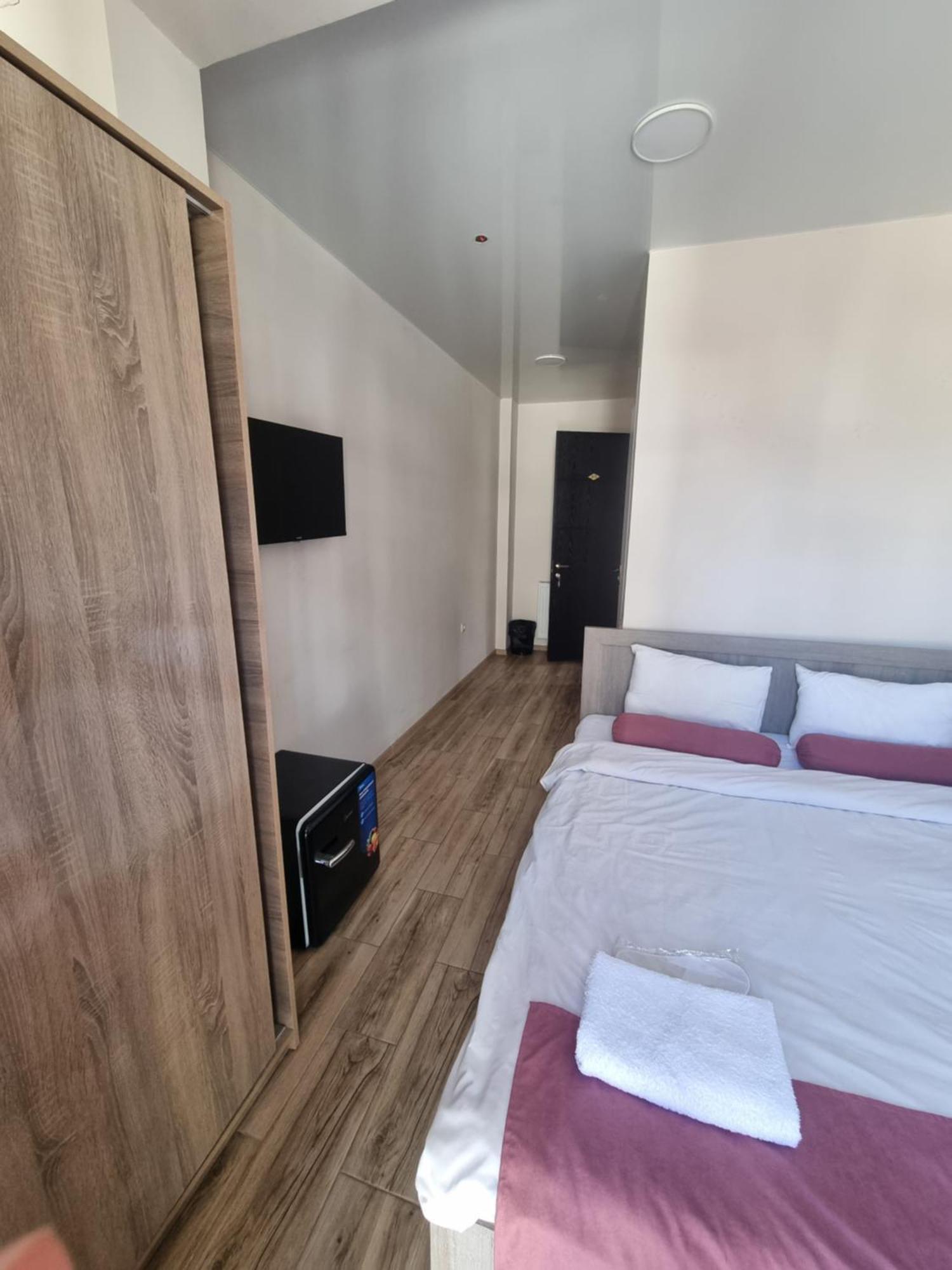 Mahali Hotel Batumi Luaran gambar