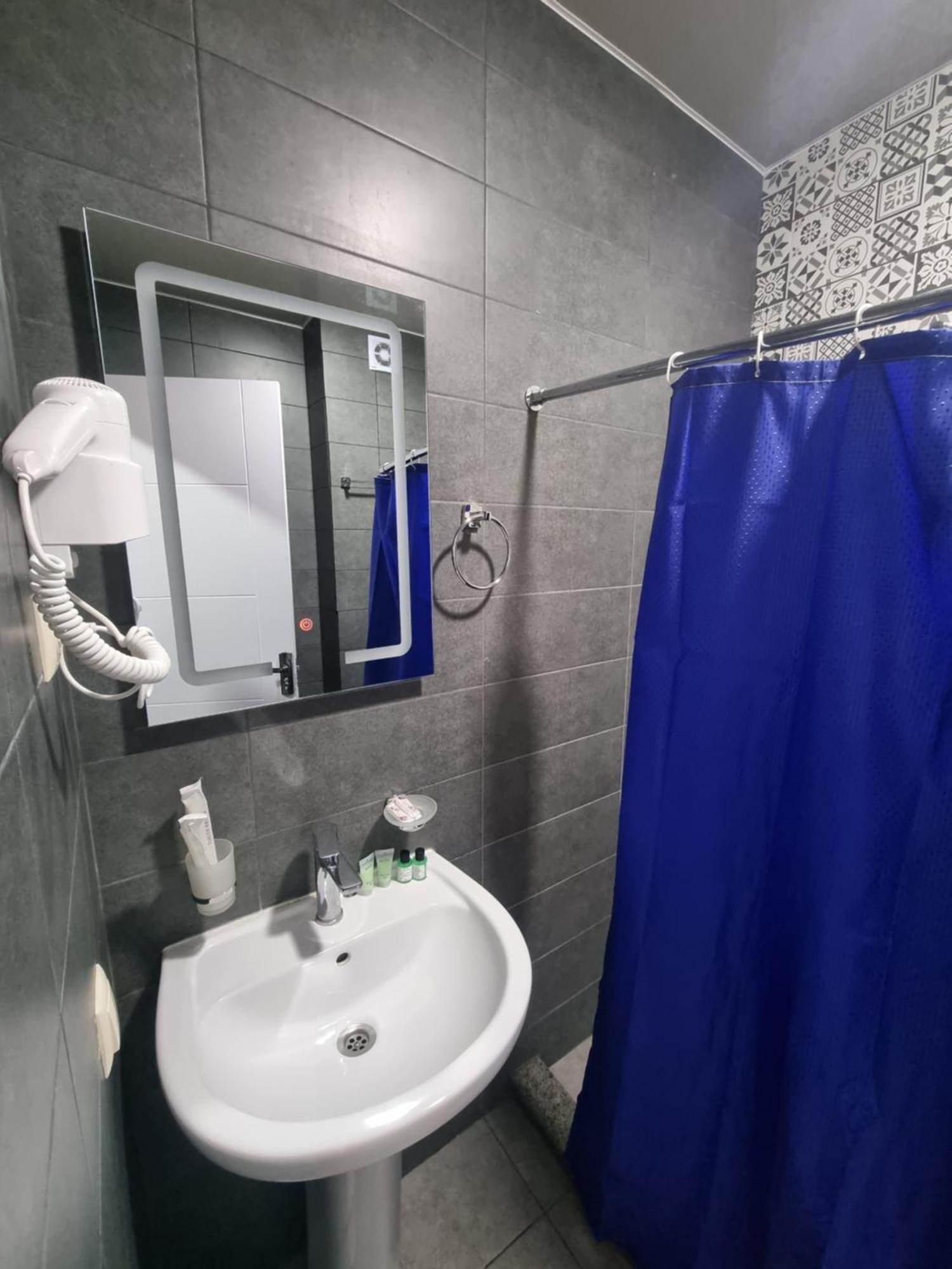 Mahali Hotel Batumi Luaran gambar