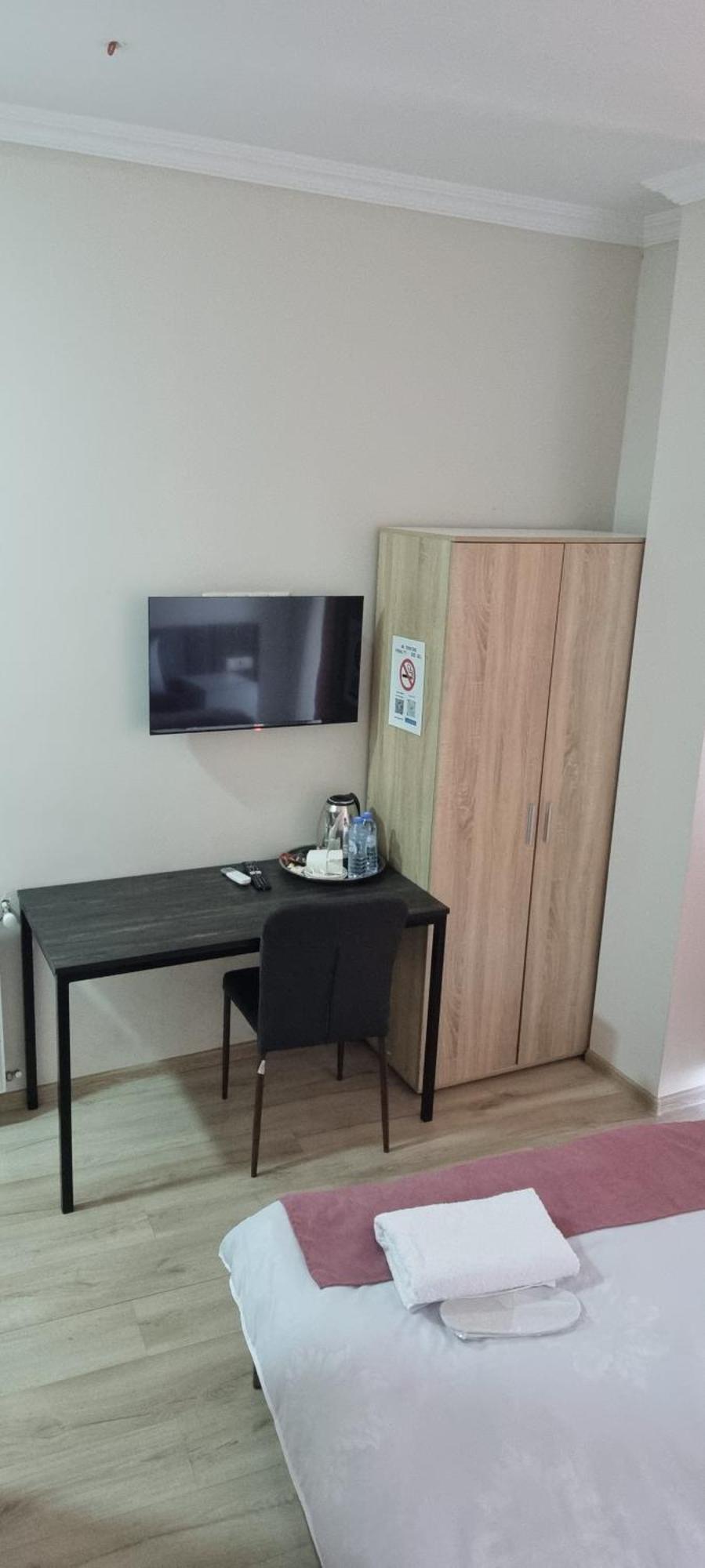 Mahali Hotel Batumi Luaran gambar