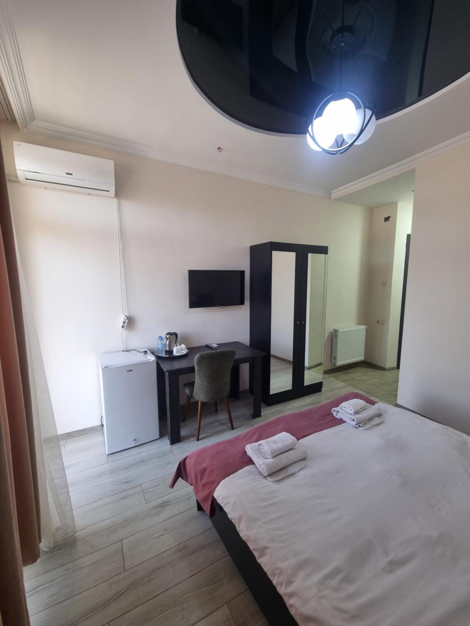 Mahali Hotel Batumi Luaran gambar