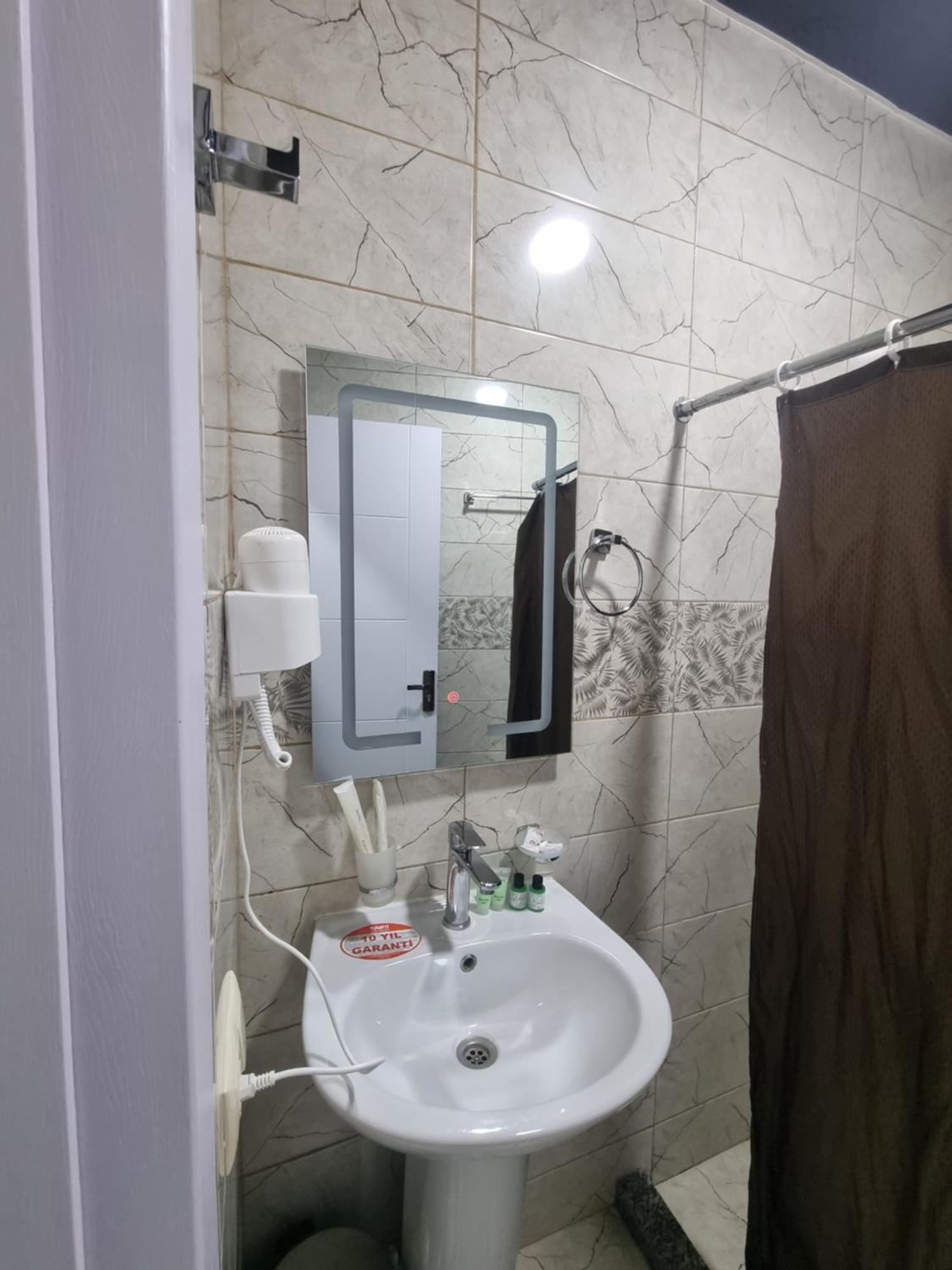Mahali Hotel Batumi Luaran gambar