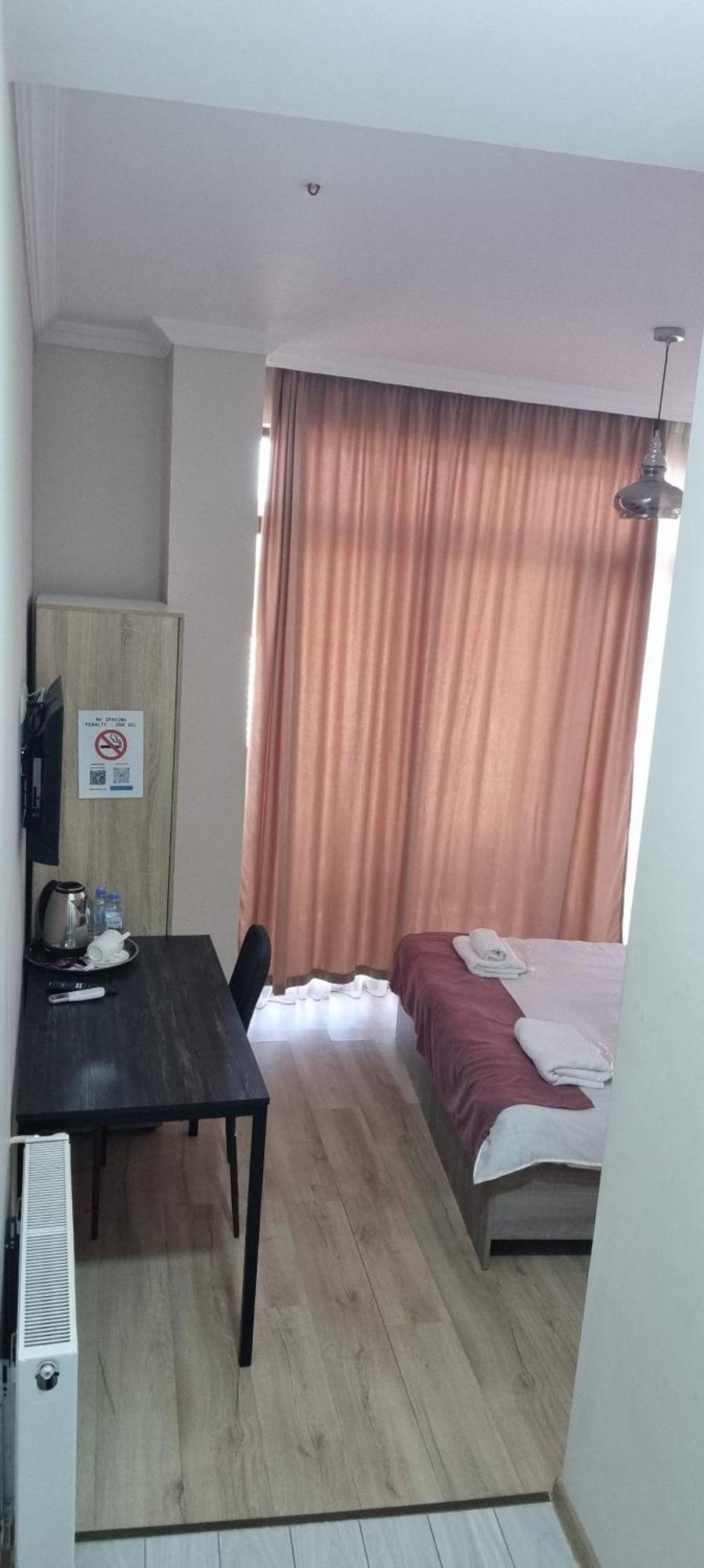 Mahali Hotel Batumi Luaran gambar