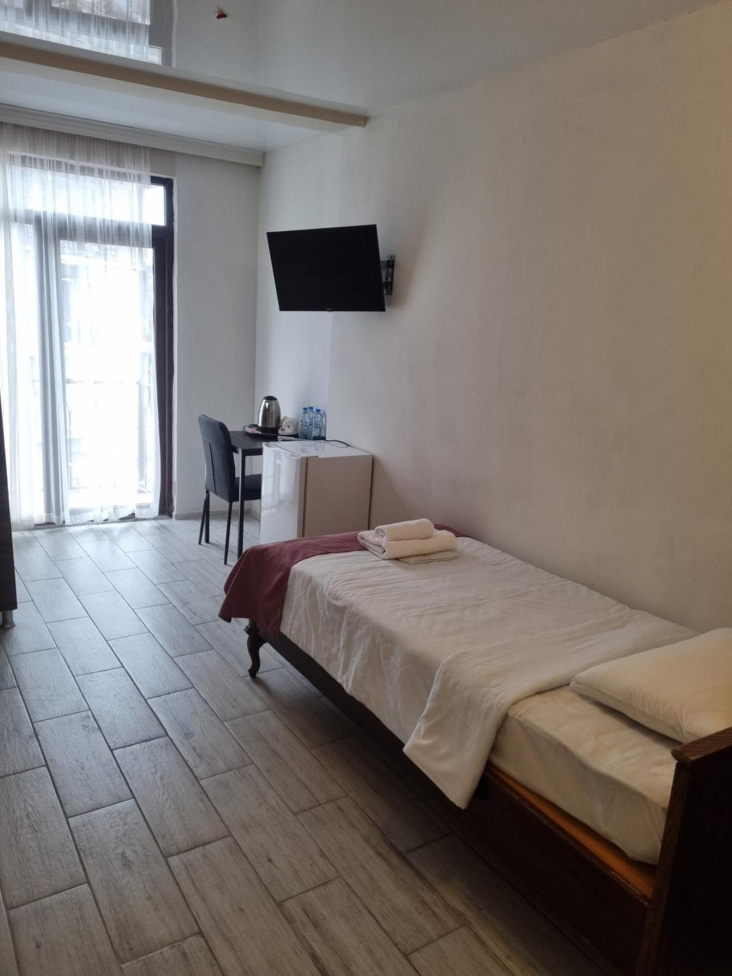 Mahali Hotel Batumi Luaran gambar