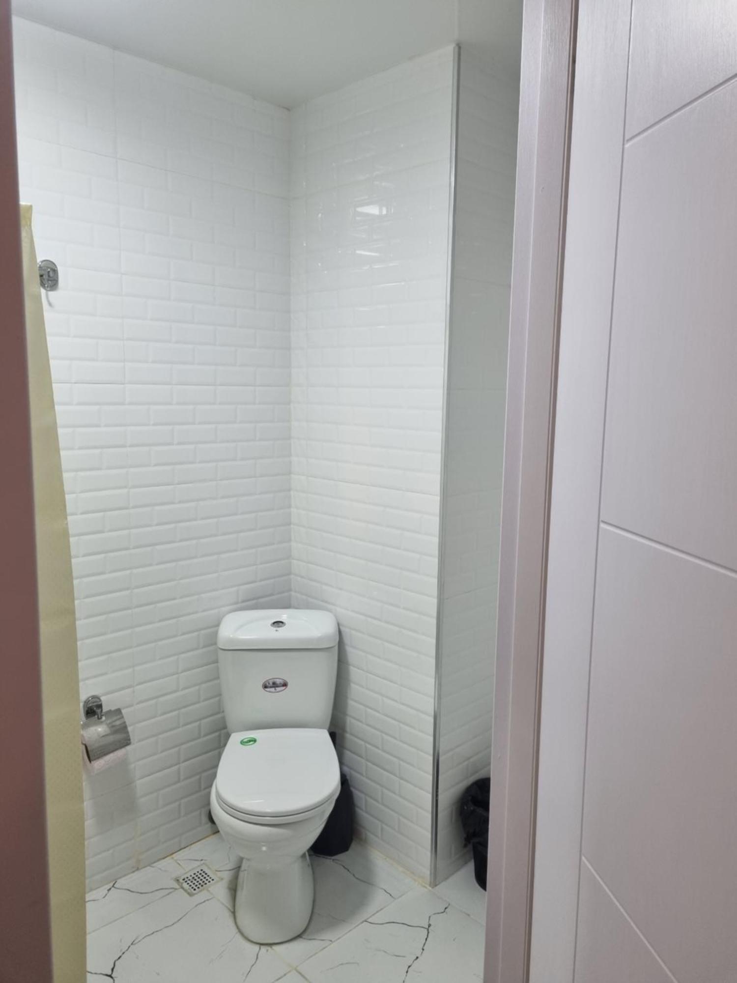 Mahali Hotel Batumi Luaran gambar