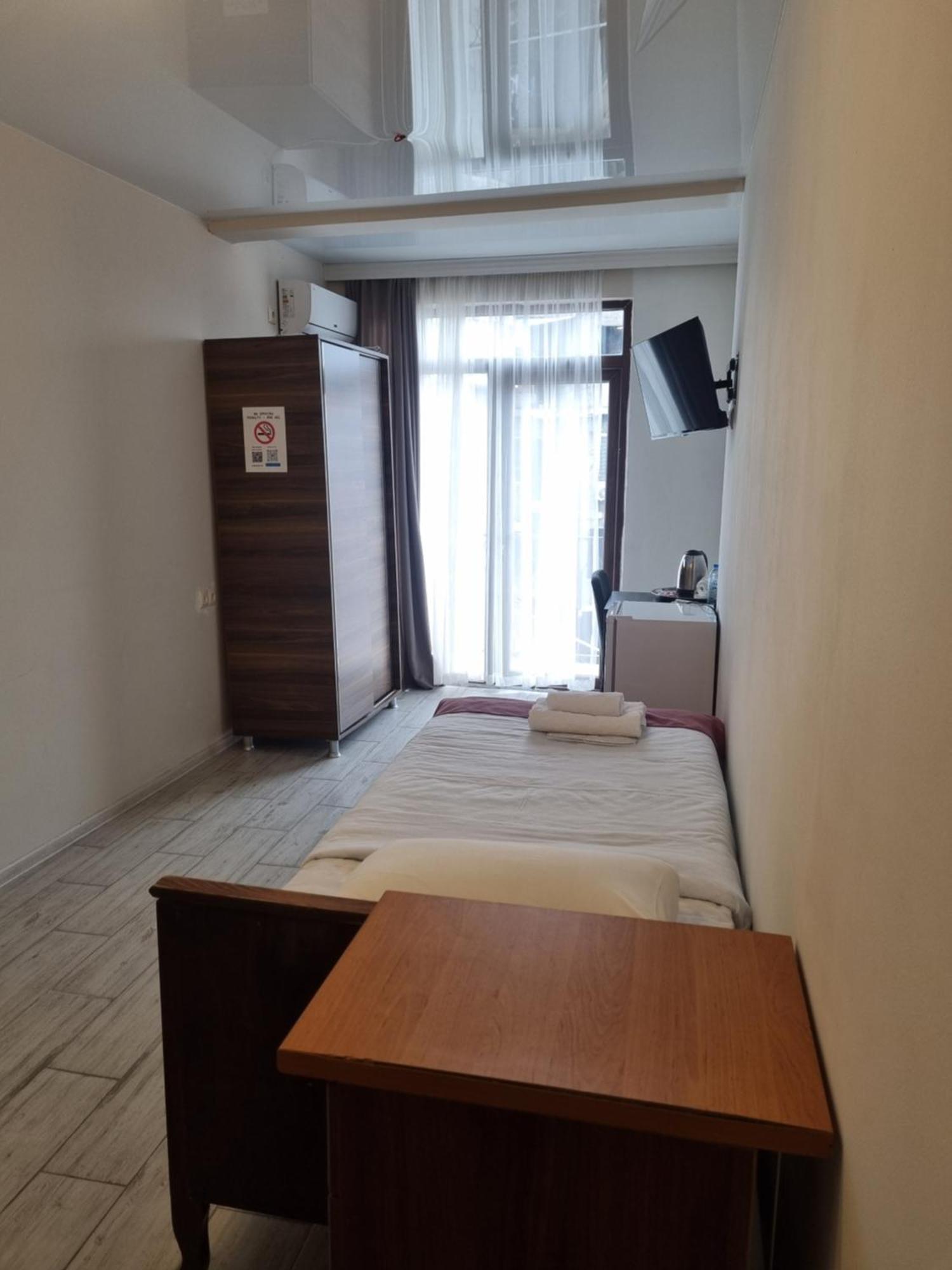 Mahali Hotel Batumi Luaran gambar