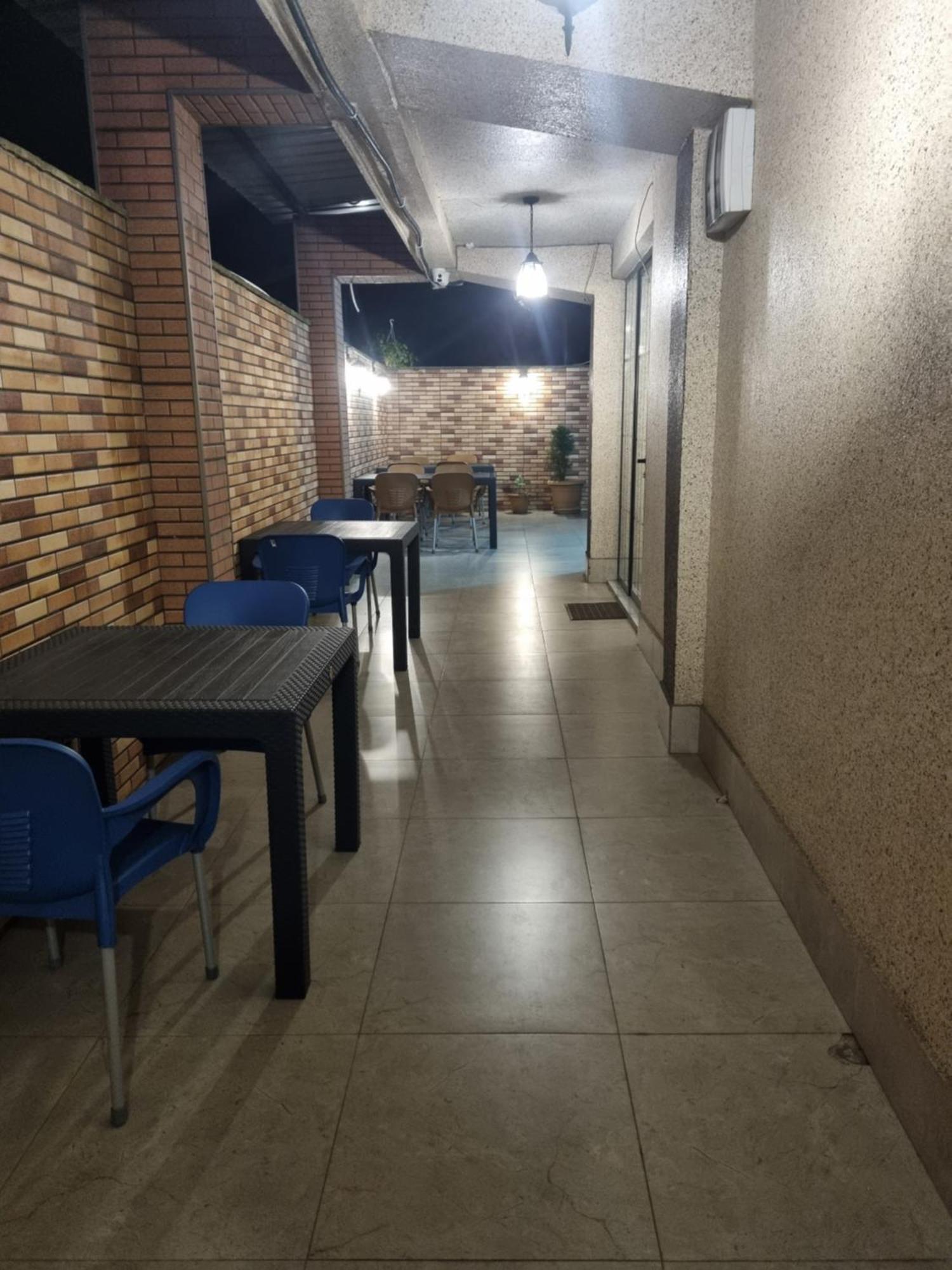 Mahali Hotel Batumi Luaran gambar