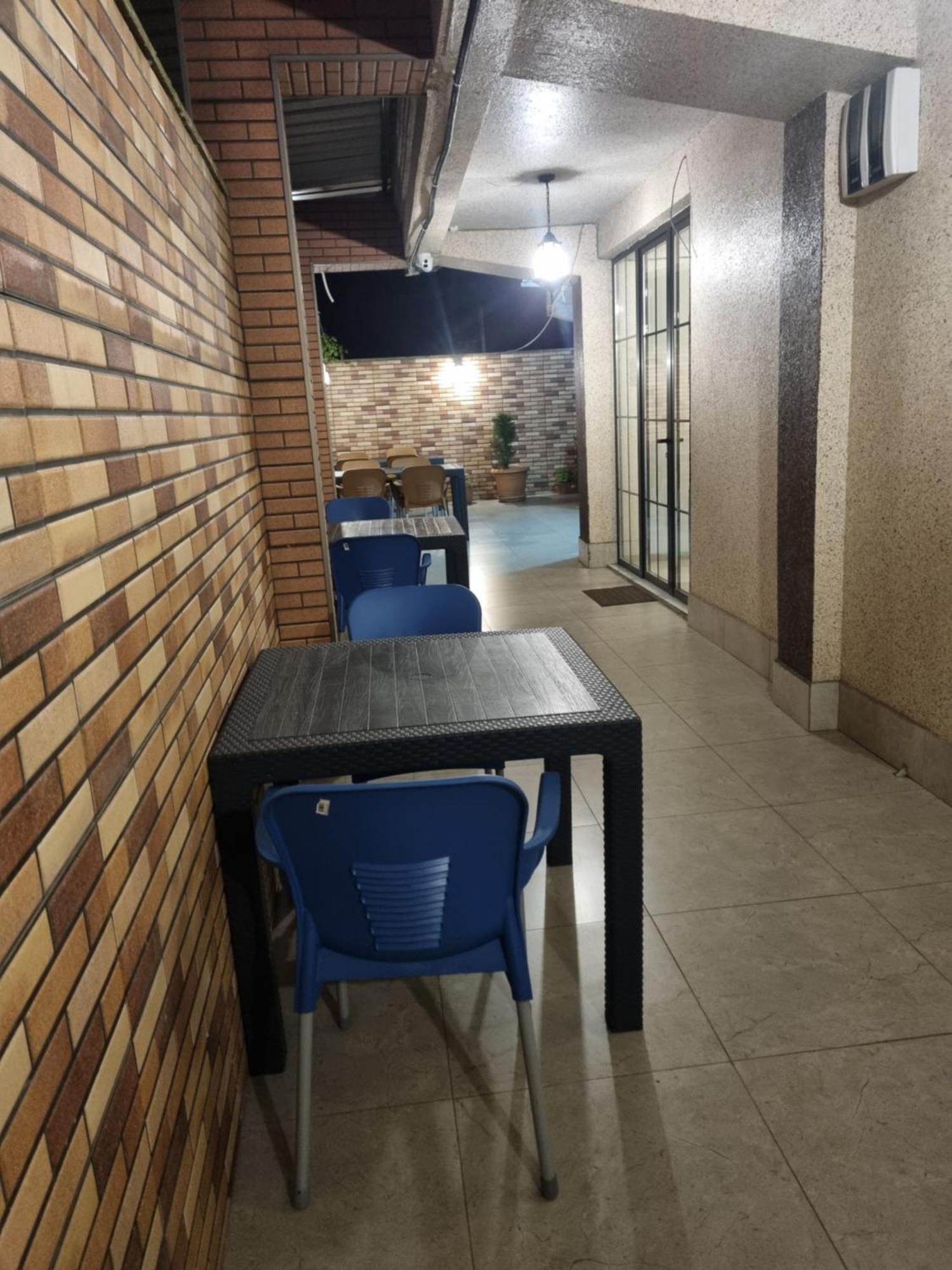 Mahali Hotel Batumi Luaran gambar