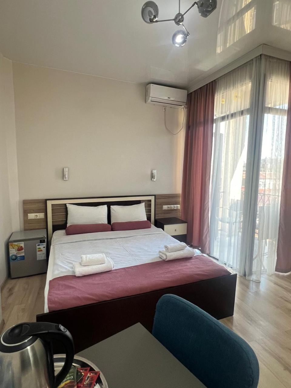 Mahali Hotel Batumi Luaran gambar